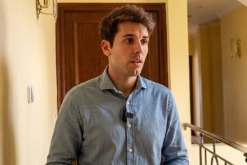Juan Carlos, propietario de 12 pisos en alquiler: «Si no da un 10% de rentabilidad, no tiene sentido comprarlo»