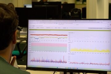 Cartif investiga nuevas herramientas para mejorar la calidad del aire interior: qué se respira en hospitales y escuelas