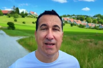 Antonio, trabajador español en Suiza: “Vais a tener que enviar unos 500 emails para conseguir ofertas de trabajo”
