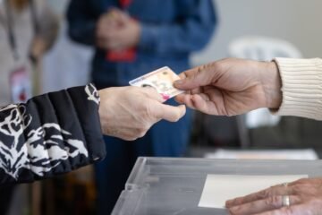 Los “nietísimos” o la aristocracia del voto
