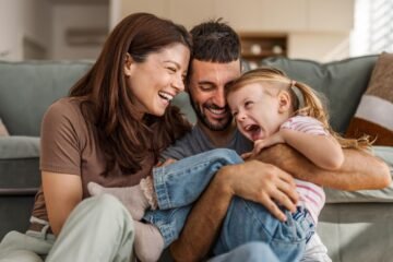 Suecia marca la norma con el permiso parental: 480 días de baja y el 80% del salario entre ambos progenitores