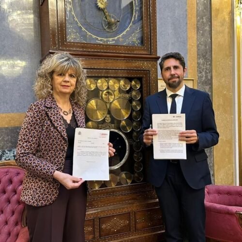 El PP de Zamora lleva al Congreso el nuevo retraso del AVE a Madrid y denuncia el deterioro del servicio