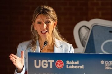 Confirmado por ley: cada mes de trabajo da derecho a 2,5 días naturales de vacaciones remuneradas al año