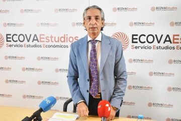 El PIB de Castilla y León crece un 2,9%, pero el futuro es incierto: “Todo depende de la solución al problema de Ormuz”