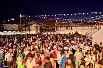 La feria del chocolate, ideal para visitar este fin de semana: catas y talleres a 20 minutos de Madrid