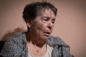 Confirmado: el desahucio de Maricarmen de 87 años no es ilegal, según la Ley de Arrendamientos Urbanos