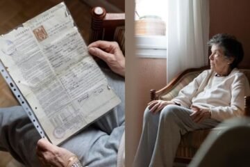 Maricarmen tenía un contrato de alquiler de renta antigua: así era el modelo con duración vitalicia y cuotas congeladas