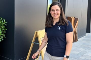 Silvia, hostelera en España, alto y claro: «En un mes 7 personas no se han presentado a trabajar, ya ni vienen a las entrevistas»