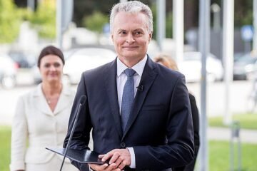 Lituania reformará la Constitución para albergar en su territorio armas nucleares de la OTAN frente a la amenaza rusa