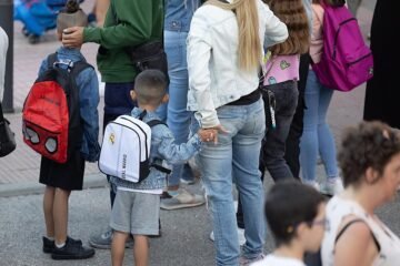 Estas son las comunidades en las que te puedes deducir los gastos de la vuelta al cole