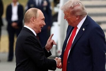 Putin le niega a Trump que tenga planes de atacar Europa