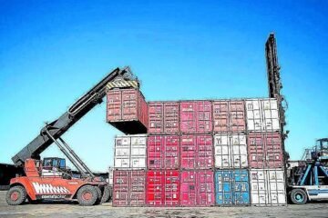 Una inusual revisión de datos del INE mantiene el crecimiento español en el 2,6% pese al ‘shock’ por el cierre de Ormuz
