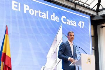 Casa 47 quebranta su propia norma al exigir a los inquilinos gastar más de un 30% de sus ingresos en los pisos que oferta