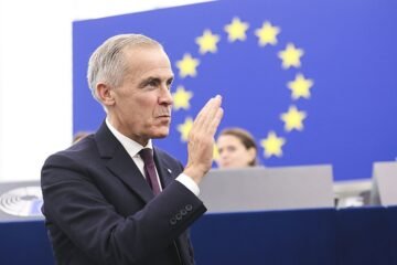El primer ministro canadiense se acerca a la UE pese a las presiones de Trump
