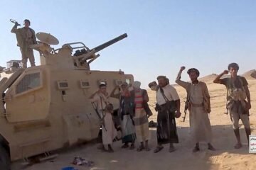 Reino Unido dará apoyo militar a Arabia Saudí para luchar contra los hutíes