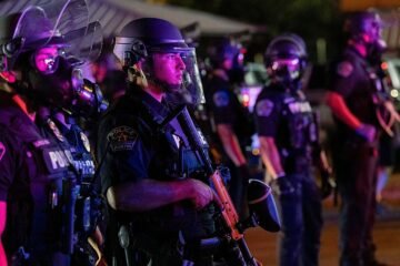 Un agente del ICE dispara en Texas a un inmigrante venezolano, que está en estado «grave»