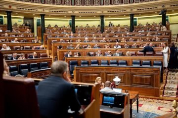 El Congreso tramita una iniciativa de Podemos para eliminar la penalización en la jubilación anticipada con 40 años cotizados