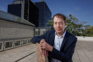 Sven Beckert: «El capitalismo es el orden económico más estatista después del comunismo soviético»