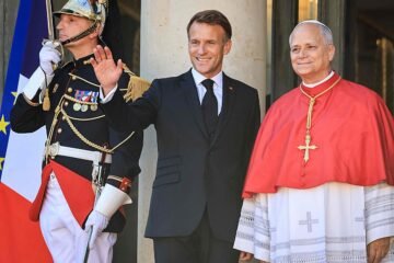 El Papa León XIV advierte del riesgo de una humanidad convertida en «un paraíso de las máquinas»
