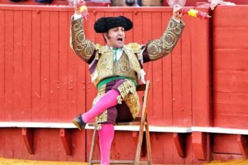 Morante de la Puebla afronta su quinta tarde en Sevilla como cierre del primer abono de la era de José María Garzón