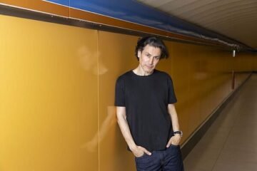 Rodrigo Cortés: «Llevamos muchos años viendo productos que ya parecían hechos por IA»