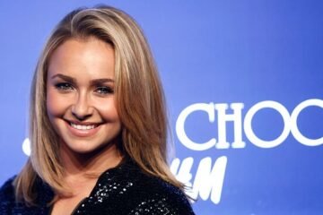 La actriz Hayden Panettiere murió tras consumir oxicodona adulterada con fentanilo