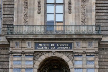 La oleada de robos más rápidos y violentos que amenaza a los museos de Europa: «Hoy pueden llevarse arte, mañana iPhones y al siguiente coches de alta gama»