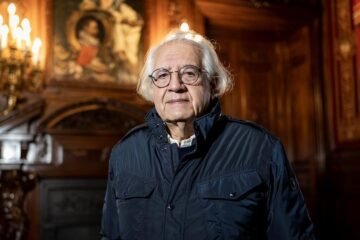 Muere el cineasta Patricio Guzmán, documentalista de la memoria de Chile