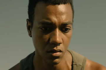 Se estrenó en cines y ahora es top 10 en Amazon Prime Video: un thriller de acción de solo 1 hora y 48 minutos ideal para una tarde de sofá y palomitas