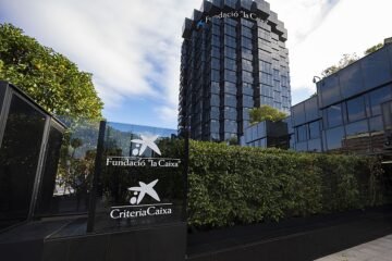 Criteria Caixa invertirá 250 millones en el fondo de la CE para que las tecnológicas no se marchen de Europa
