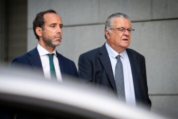El expresidente de Plus Ultra denuncia al juez que la SEPI le exigió renunciar al control de la sociedad que tiene el 51% de la aerolínea