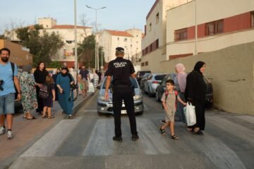 Última hora de la entrada de inmigrantes a Ceuta, en directo | Feijóo, sobre Ceuta: “Nunca he visto una crisis peor gestionada. Nunca he visto un presidente con tanta falta de rigor”