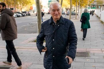 El Poder Judicial archiva de forma definitiva las quejas de Bolaños contra el juez Peinado