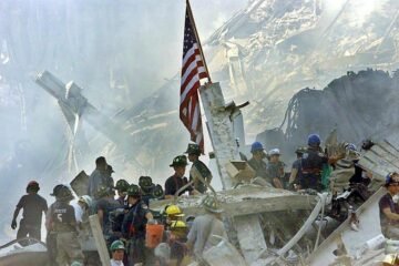 Del 11-S a la guerra de Irán, así han cambiado EE.UU. y el mundo