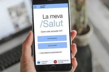 La Meva Salut cambia su modo de acceso: guía para saber cómo funciona