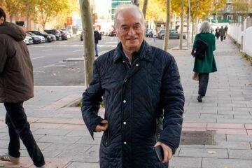 Adiós al polémico juez Peinado: ¿qué legado deja el instructor del ‘caso Begoña Gómez’?