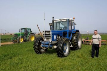 Castilla y León paga 575 millones de la PAC a 48.638 agricultores y ganaderos: la primera comunidad de España