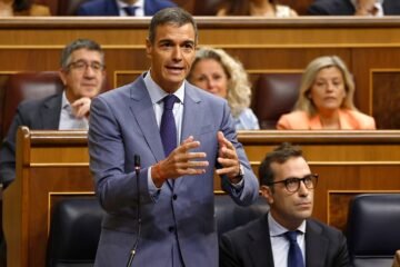 Crisis en Ceuta y actualidad política, en directo | Sánchez y Feijóo se acusan mutuamente de “cronificar” la crisis de Ceuta