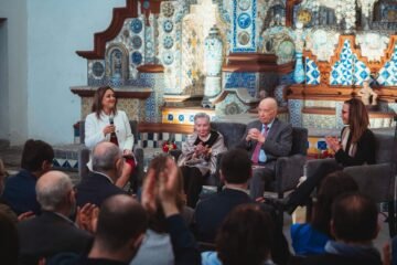 Muere a los 99 años Rosa Maria Duran, referente del exilio catalán en México