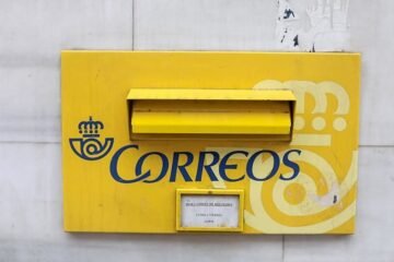 Bancos españoles salvaron a Correos de la quiebra al prestarle 2.500 millones en plena espiral de pérdidas