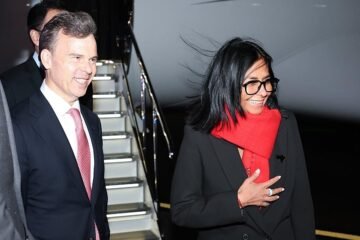 Irán, Delcy o el apocalipsis de la IA: arranca el cónclave de la ONU más caliente