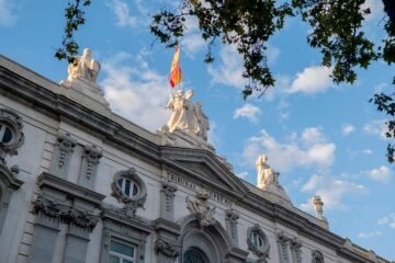 Claves de la decisión del Supremo sobre la ‘ley de nietos’ que deja a españoles sin derecho al voto