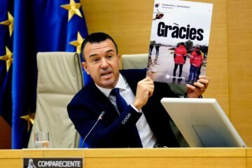 El presidente de la Diputación de Valencia, sobre el día de la dana: “La gestión fue un desastre”