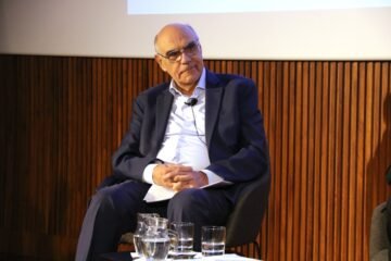 Salvador Alemany se despide del patronato del Liceu: “Hemos conseguido una institución mejor de la que teníamos”