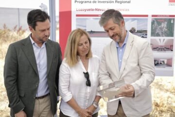 Pedro Corbalán, el hombre que visitó el ático, negoció la compra, firmó la confidencialidad y que Ayuso no quiere que hable