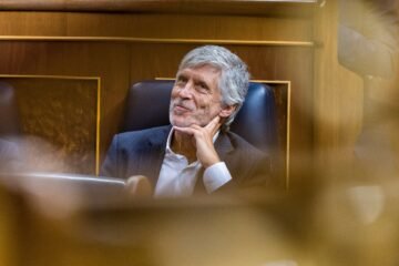 Ceuta causa otro choque entre la Justicia y el Ejecutivo por la reserva de un informe policial