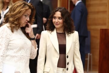 La Comunidad de Madrid anuncia una investigación tras el caso del Ramón y Cajal y anticipa el resultado: “No se falsean las listas”