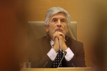 Las claves del informe que Marlaska no conocía y que puede suponer el inicio de una investigación por lo sucedido en Ceuta