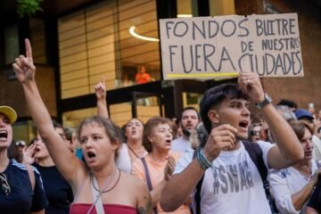 Crisis en Ceuta y actualidad política – 24 de septiembre de 2026 | El Gobierno asegura que llevará el decreto de vivienda “cuanto antes” al Congreso tras el desahucio de Maricarmen
