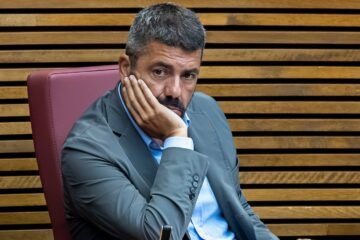 Una alto cargo de Mazón declara ante la jueza que la Generalitat ignoró su advertencia sobre la dana